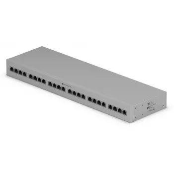 Ubiquiti UACC-ETH-SP-Panel-24 - Etherneti liigpingekaitse, raamile paigaldatav paneel
