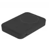 Belkin BoostCharge Pro 8000 mAh juhtmevaba laadimine Must