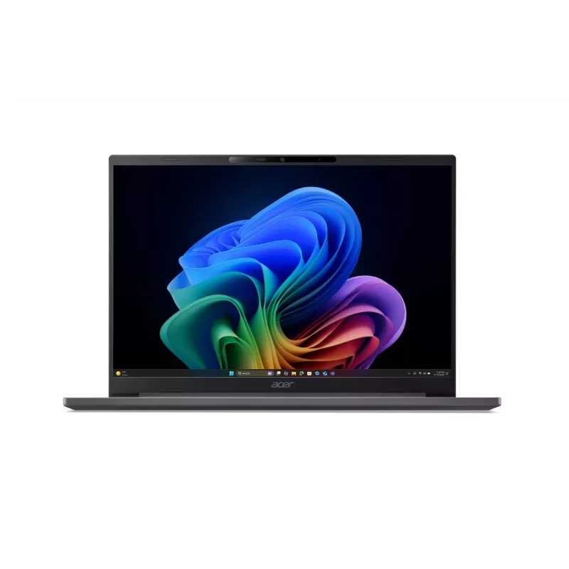 Sülearvuti Acer TMX414-51-TCO 14 tolli Ultra 5, 16 GB LPDDR5X, 512 GB PCIe NVMe, Wi‑Fi 7, TPM 2.0, Win11 Pro
