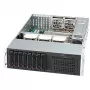 3HE Supermicro Enclosure SuperChassis 3U CSE-835TQ-R921B must