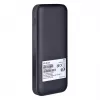 Mobiilimodem ZTE MU5120 5G — puuteekraan, 9800 mAh aku, Qualcomm SDX62, kaheribaline Wi‑Fi, kuni 64 seadet