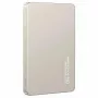 PowerBank 5000mAh 20W Induction MagSafe titaan
