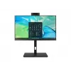 Kõik-ühes arvuti Acer Veriton AIO VZ4724GT 23,8-tolline IPS Core i5-13500 16 GB 512 GB SSD Intel UHD 730 Windows 11 Education Wi‑Fi Hall 3-aastane garantii