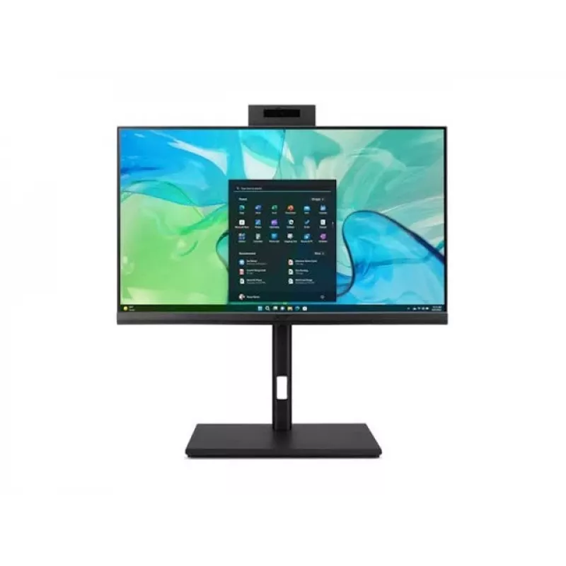 Kõik-ühes arvuti Acer Veriton AIO VZ4724GT 23,8-tolline IPS Core i5-13500 16 GB 512 GB SSD Intel UHD 730 Windows 11 Education Wi‑Fi Hall 3-aastane garantii