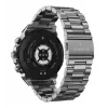 Nutikell Garett Atom Silver Steel