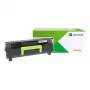 Lexmark MSMX521 Corporate 25K toonerkassett Ultra High Yield Must