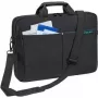 Pedea Notebook Bag Lifestyle, must [sülearvutitele kuni 39,6 cm (15,6)]
