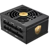 Sharkoon Rebel P20 SFX toiteplokk 850 W 24-pin ATX must