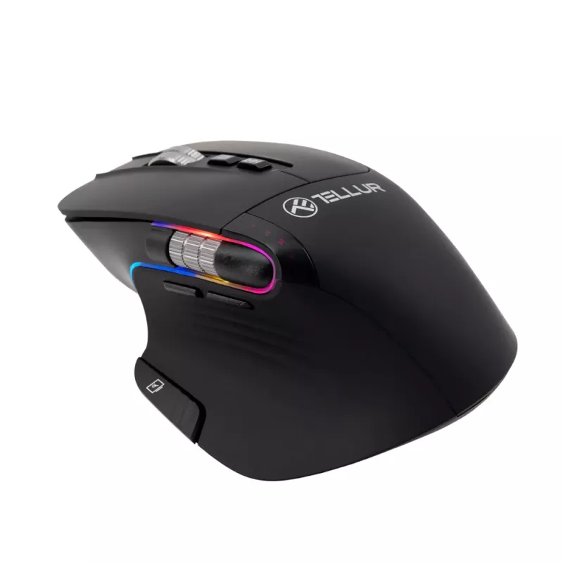 Juhtmevaba hiir Tellur TLL491261 USB