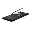 Aku Green Cell AC83 Acer Nitro AN515/AN517 jaoks — LiPo 3620 mAh, must