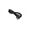 Switch Extralink VIRTUS V3 Unmanaged L2 16x Fast Ethernet (10/100) PoE 1U Must