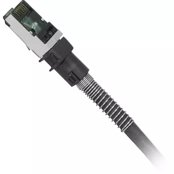 Networking kaabel PatchSee PCI6 FTP Must Cat6a 3.1m