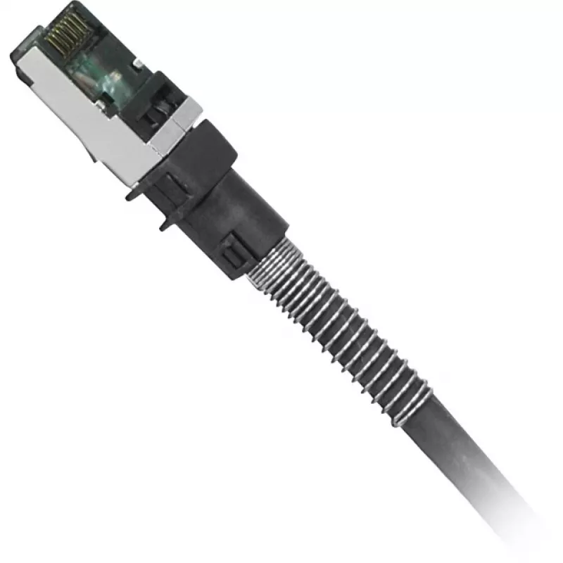 Networking kaabel PatchSee PCI6 FTP Must Cat6a 3.1m