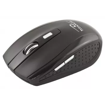 TITANUM TM105K SNAPPER hiir RF traadita optiline 1600 DPI paremakäeline