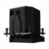 Vedelikjahutuse komplekt Cooler Master Masterliquid ML360 SUB-ZERO EVO 12 cm Must