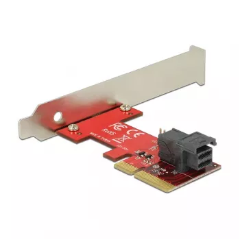 Sisemine SAS-adapter DeLOCK 89535
