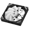120 mm korpuse ventilaatorid TRYX ROTA SL ARGB Reverse - 3-pack, must (F-R120R-AM3M-G0K)