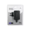 Laadija QOLTEC 52407 Toshiba Ultrabookile 45W 19V 2.37A toiteadapter