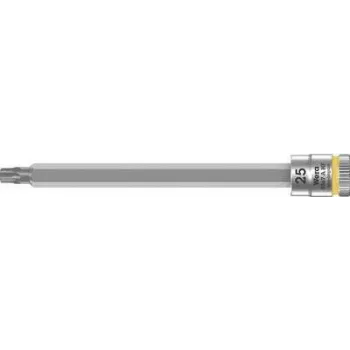 Wera Socket Bit Bit Torx TX HF25x100 (05003366001)