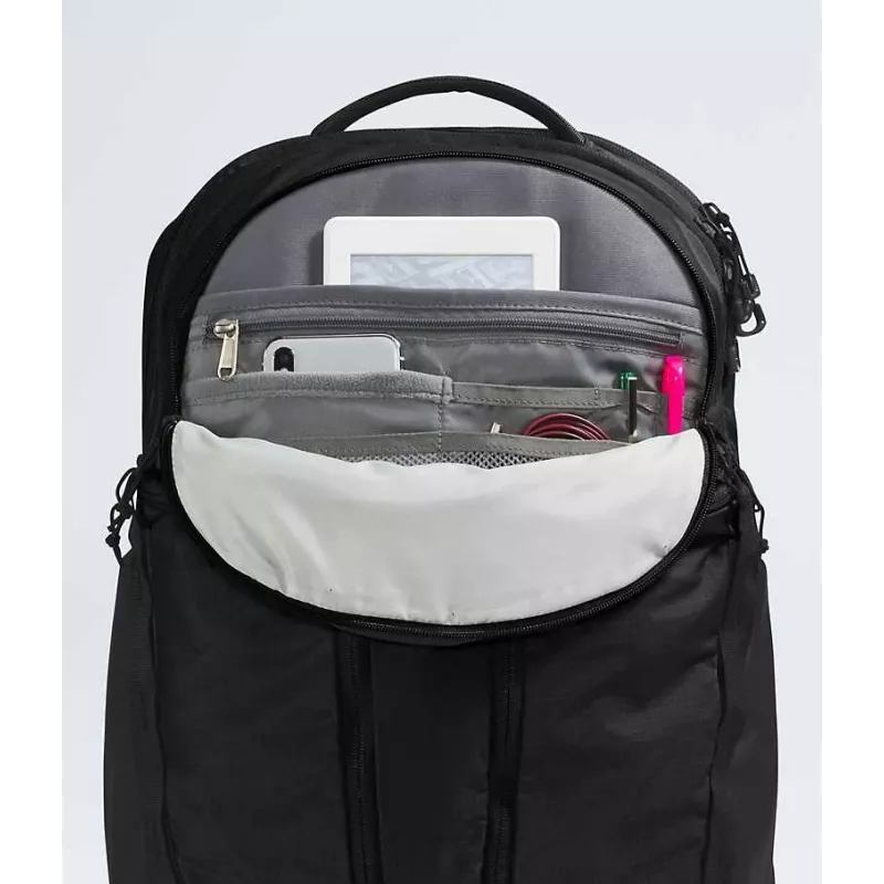 Linna seljakott The North Face Surge - tnf must/tnf must