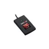 RF IDeas pcProx Plus - HF kauglugeja - USB - 125 KHz / 13,56 MHz - Must (RDR-805W1AKU)