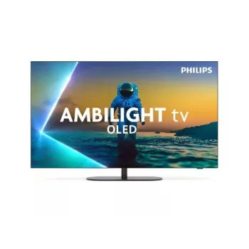 Televiisor Philips 48OLED820/12 48-tolline OLED-ekraan 4K eraldusvõimega