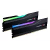 Lauaarvuti mälu G.SKILL Trident Neo RGB DDR5 2×16GB 6000 MHz CL30, 32 GB, kahe kanaliga, 1,1 V, XMP 3.0