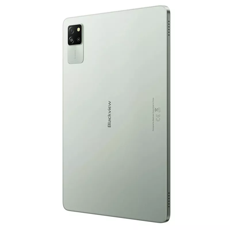 Blackview TAB 60 4/128GB WiFi Roheline ilma laadijata