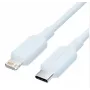 USB-C–Lightning-kaabel/1M sinine Laksf Vention