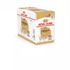 Märg koeratoit Royal Canin Chihuahua Adult kotike 85 g — linnuliha, täiskasvanud chihuahuadele 1–1,9 kg