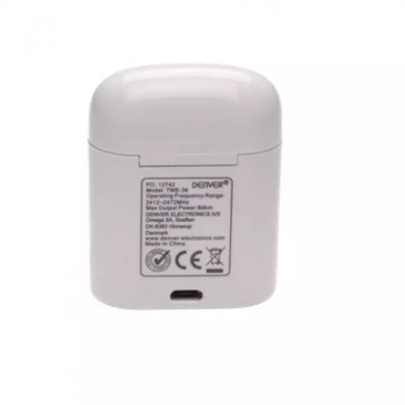 Peakomplekt Denver TWE-36MK3