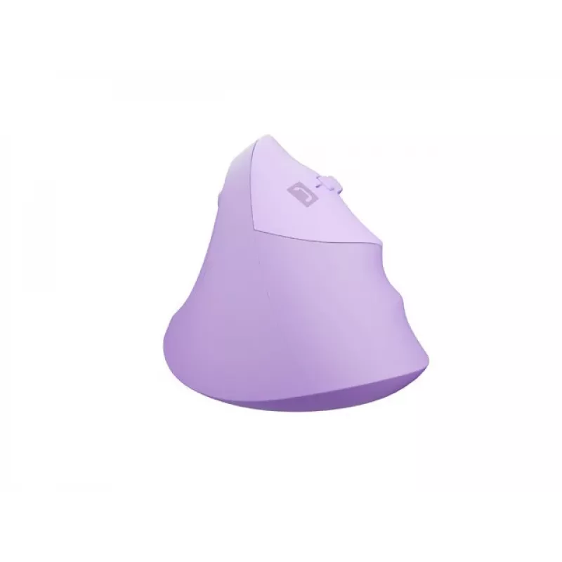 NATEC Crake 2 hiir Universaalne Paremakäeline RF-juhtmevaba + Bluetooth Optiline 2400 DPI