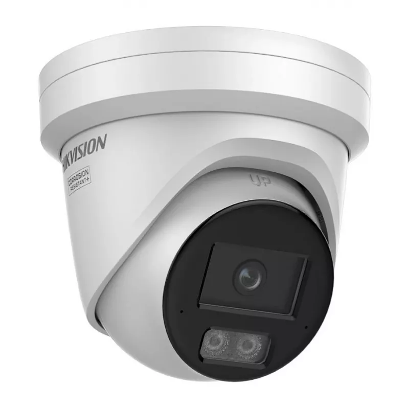 Turvakaamera Hikvision DS-2CD2387G3-LI2UY(2.8MM) 8MP IR IP