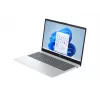 Sülearvuti HP 15-fc0041ny — Ryzen 5 5625U, 15,6-tolline FHD, 16 GB DDR4, 256 GB SSD, Vega 7, Windows 11, Natural Silver