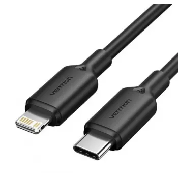 Kaabel USB-C to LIGHTNING/2M Must Lakbh Vention