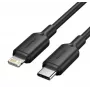 Kaabel USB-C to LIGHTNING/2M Must Lakbh Vention