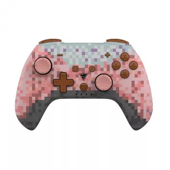 Dragonshock Controller Poptop juhtmevabad kuubikud roosa lüliti