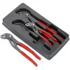 Tangikomplekt Knipex 00 20 09 V02