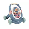 Beebikõndija MATTEL Smoby Dickie 7600140308, plastik, mitmevärviline, 450×470×500 mm, alates 12 kuust