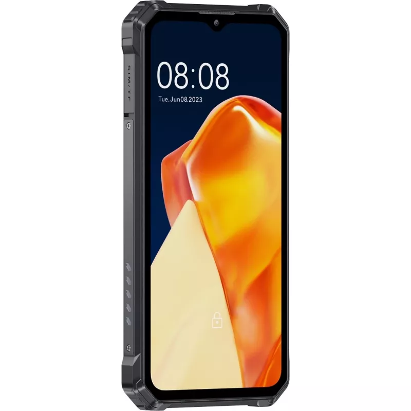 Nutitelefon Oukitel G1 6,52 tolli 6GB/256GB must
