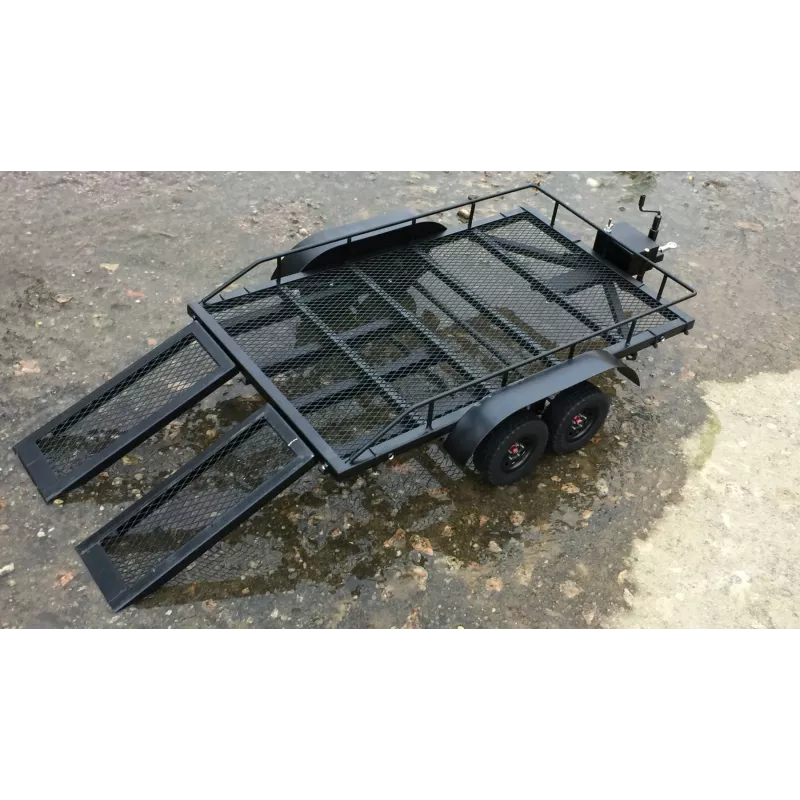 Amewi haagis 1:10 Crawler, roomiksõiduk, 1:10, 2,2 kg