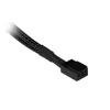 Alphacool Y-jaotur 3-pinnine 3x - 60 cm - 0,6 m (18692)