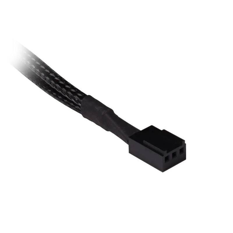 Alphacool Y-jaotur 3-pinnine 3x - 60 cm - 0,6 m (18692)