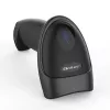 Vöötkoodilugeja QOLTEC 50880 1D/2D USB — käsiskanner USB-liidesega
