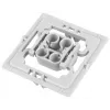 Adapter Homematic IP eQ-3 EQ3-ADA-EJ, hall, 55×55×21 mm