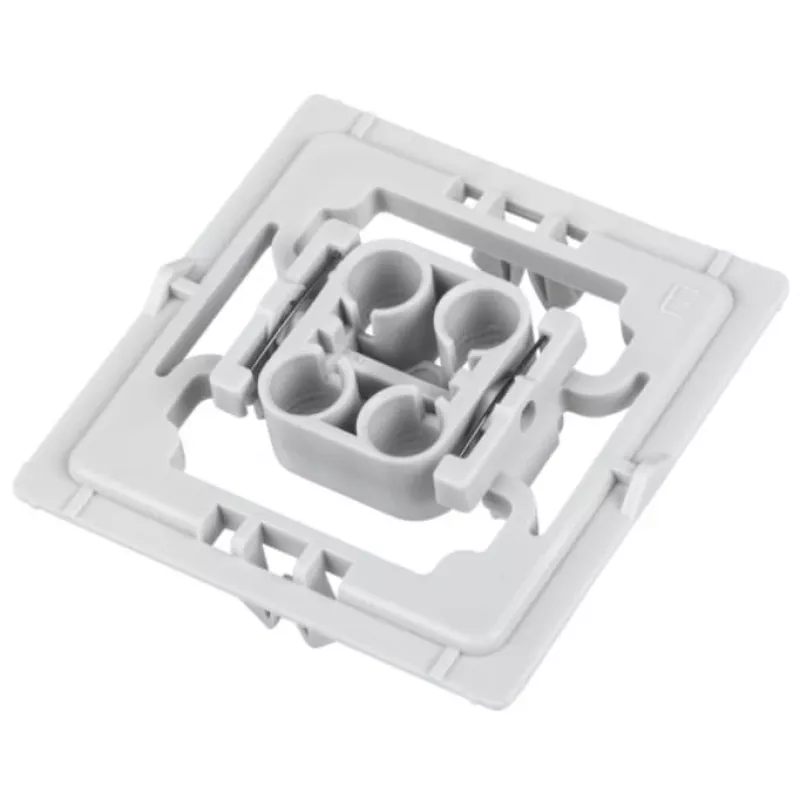 Adapter Homematic IP eQ-3 EQ3-ADA-EJ, hall, 55×55×21 mm