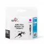 Tint Epson T09K3 TBE-408LM 100% uus magenta