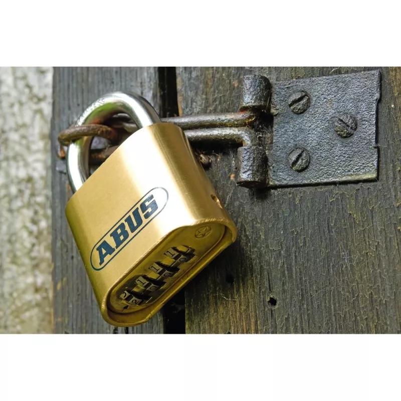 Abus 180IB/50 Abus 180IB/50 on Abusi toode meie tabalukkude valikust. Tehnilised andmed Suurus: 5,2 cm Ehtne Abusi toode — MPN: 180IB/50 · EAN: