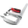 Klamber Bessey GZ60-12KG Laius 700 mm Sügavus 175 mm Kõrgus 35 mm