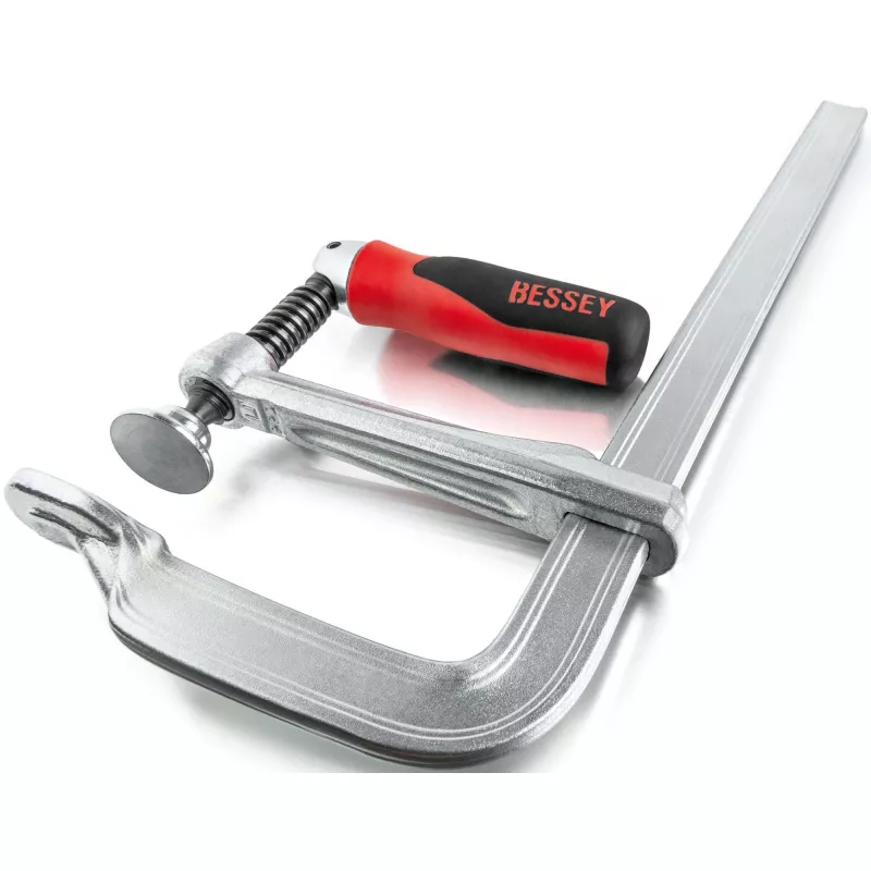 Klamber Bessey GZ60-12KG Laius 700 mm Sügavus 175 mm Kõrgus 35 mm